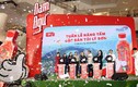 Masan Consumer được Vinh Danh tại lễ Tôn Vinh 50 Doanh Nghiệp