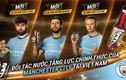 WAKE-UP 247công bố hợp tác chiến lược với MANCHESTER CITY tại  VIỆT NAM