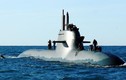 Tất tần tật về cách thức hoạt động của tàu ngầm diesel