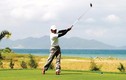 Vì sao sân golf Đà Nẵng tăng phí cao bất thường?