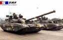 Lạ lùng thương vụ Thái Lan mua xe tăng T-84 Ukraine