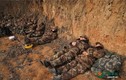 Chùm ảnh lính Trung Quốc "ngủ bờ ngủ bụi" khi hành quân