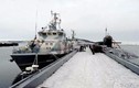 Hải quân Nga nhận tàu chiến Grachonok, người nhái NATO liệu hồn