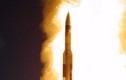 Mỹ sắp phóng vệ tinh đánh chặn tên lửa lên không gian