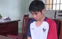 Lời khai khó tin của kẻ siết cổ tài xế taxi ở Sài Gòn 