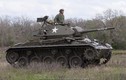 Lạ kỳ số phận của xe tăng M24 Chaffee Mỹ