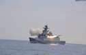 Bất ngờ: Campuchia muốn mua tàu chiến lớn hơn cả Gepard Việt Nam