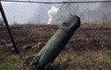 Kinh hoàng vụ nổ kho đạn khổng lồ ở Ukraine