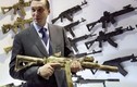 Kiếm được 9 tỷ USD, vũ khí Nga đại thắng năm 2016