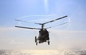 Đây là lý do Trung Quốc vứt bỏ trực thăng Ka-31 Nga?
