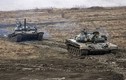 Mỹ biến T-72 thành xe tăng không người lái, Nga phát hoảng