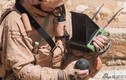 Thèm thuồng quả bóng do thám của Quân đội Nga ở Syria