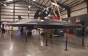 Số phận bi thảm của “siêu chim” SR-71 trong bảo tàng Mỹ