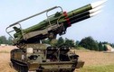 NATO bỏ rơi, Ukraine cuống cuồng phát triển tên lửa phòng không