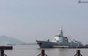 Siêu hạm Type 052D Trung Quốc đang khiến Đông Á dè chừng