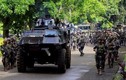 “Cháy nhà ra mặt chuột“: Philippines không có nổi một xe tăng