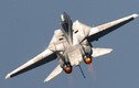 Ảnh tiêm kích F-14A của Iran ném bom tấn công dữ dội