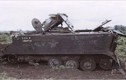 Nhược điểm chết người của thiết giáp M113 trong CT Việt Nam