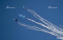 Hoành tráng khai mạc hội thao Không quân Nga Aviadart 2017