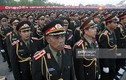 Sức mạnh Quân đội Nhân dân Lào đứng ở đâu?
