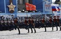 Giãi mã đội Hồng quân bất tử trong duyệt binh Nga