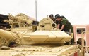 Nối gót Việt Nam, Myanmar đi tìm mua xe tăng T-90?