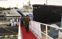 Myanmar theo chân Việt Nam mua tàu ngầm Kilo tối tân?