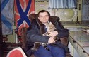 Cuộc sống "vương giả” của những chú mèo trên tàu ngầm Nga