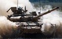 Dùng như phá: T-90S chưa đủ “chất” để Ấn Độ đua tăng