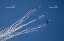 Aviadarts-2017: Nơi phô diễn sức mạnh của cường quốc không quân thế giới