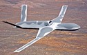 Ấn Độ mua UAV tấn công tàng hình để dằn mặt ai ?