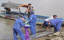 Phát hiện thi thể cô gái trẻ trôi trên sông Sài Gòn