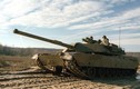 Cận cảnh  siêu tăng M1A1 của Mỹ “thay lòng đổi dạ“