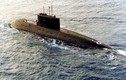 Nhu cầu về tàu ngầm mini tăng mạnh sau xung đột Syria