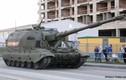 Có thật siêu pháo 2S35 Nga khiến đại bác Mỹ-NATO "hít khói"?