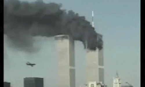 Sự kiện 11/9 và những cuộc chiến nghìn tỷ USD của Mỹ