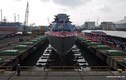 Soi cận cảnh tàu tuần tra “hạng nặng” mới nhất của Singapore