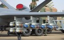 Cận cảnh UAV Trung Quốc đánh bại MQ-9 Reaper của Mỹ