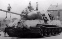 Vì sao siêu pháo diệt tăng Jagdtiger của Đức thảm bại trong CTTG 2?