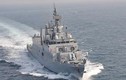 Soi biên đội tàu chiến "khủng" Ấn Độ đang tập trận với Nga