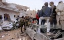 Mất điệp viên CIA: Mỹ trả đũa, đổ "chảo lửa" vào Lybia