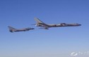 Choáng nặng: J-10 Trung Quốc chỉ bay được liên tục ba tiếng