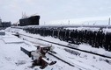 Nga sắp hạ thủy tàu ngầm Borei thứ tư, Mỹ bấn loạn