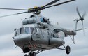 Ấn Độ mạnh tay chi tiền nhờ Nga nâng cấp hàng loạt Mi-17