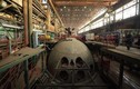 Mỹ lạnh gáy: Nga tiếp tục đóng tàu ngầm hạt nhân khổng lồ