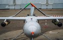 Theo sát gót Nga: Ukraine cho ra mắt UAV đa nhiệm 