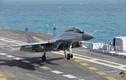 Không quân Nga nhận được MiG-35 đầu tiên năm 2018?