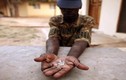 Mỏ “vàng trắng” trữ lượng 1.000 tỉ USD tại Zimbabwe