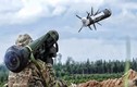 Mỹ trang bị Javelin cho Ukraine, T-90 Nga hết đường sống?