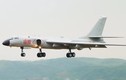 Trung Quốc: Nhật Bản nên làm quen với sự xuất hiện của H-6K